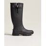 Hunter Boots Balmoral Side Adjustable Neo Boot Black