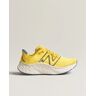 New Balance Running Fresh Foam X More v4 Ginger Lemon