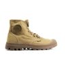 PALLADIUM-EU Palladium Boots Mens PAMPA HI OLIVE 40