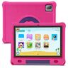 Lipa WQ01 kinder tablet 3/64 GB 10.1 inch Pink