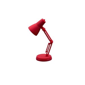 Craenen, Kycio Desk Lamp Rood Kycio - Overig (5420069601294)