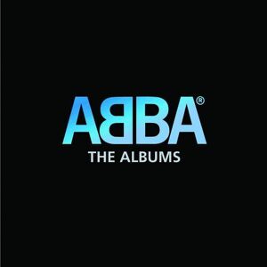 Abba The Albums - CD (0602517748521)
