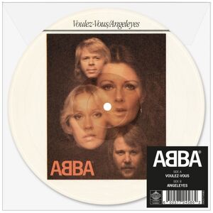 Abba Voulez Vous - 7 inch Vinyl;7 inch Vinyl (0602577245862)