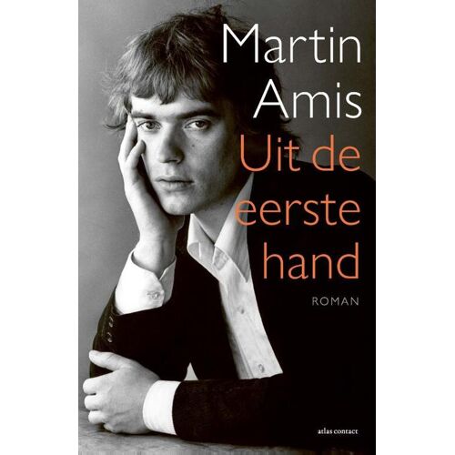 Atlas Contact Uit de eerste hand - Martin Amis - Paperback (9789025465117)