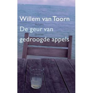 Querido De geur van gedroogde appels (POD) - Willem van Toorn - Paperback (9789021437613)