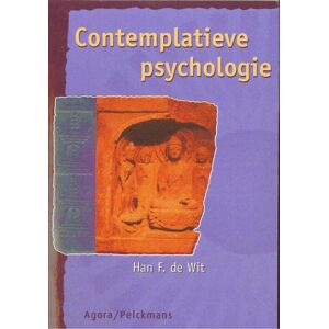 Ten Have Contemplatieve psychologie - Han F. de Wit - eBook (9789025904678)