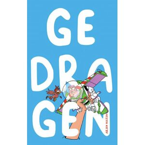 Gideon, Stichting Uitgeverij Gedragen - Arjen Niezen - Paperback (9789059992207)