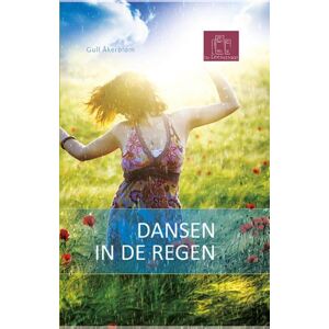 Eenvoudig Communiceren B.V. Dansen in de regen - Gull Akerblom - Hardcover (9789086962716)