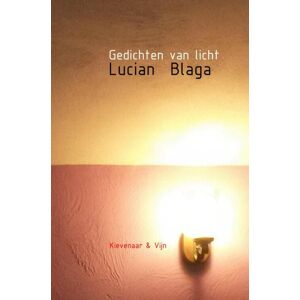 Brave New Books Gedichten van licht - Lucian Blaga - Paperback (9789402131093)
