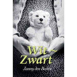 Banier, B.V. Uitgeverij De Witzwart - Janny den Besten - eBook (9789462783300)