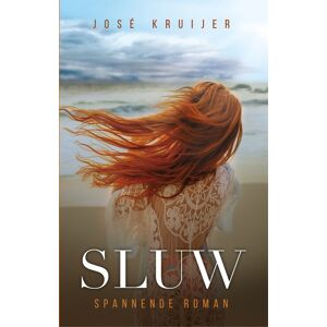 Godijn Publishing Sluw - José Kruijer - eBook (9789464641066)