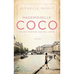 Brandt Mademoiselle Coco en het parfum van de liefde. - Michelle Marly - Paperback (9789492037886)
