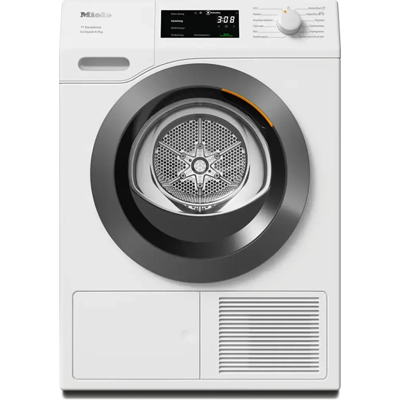 Miele Droger 8 kg Miele Droger 8 kg