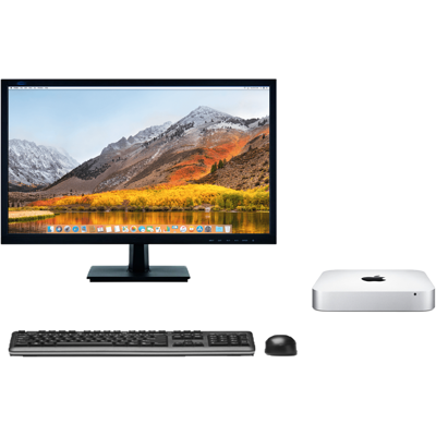 Apple Mac Studio PC Apple Mac Studio PC