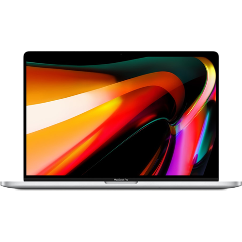 Apple 16 inch MacBook Pro met Touch Bar