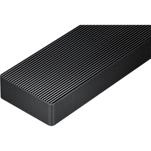 Samsung Soundbar met draadloze Subwoofer Samsung Soundbar met draadloze Subwoofer