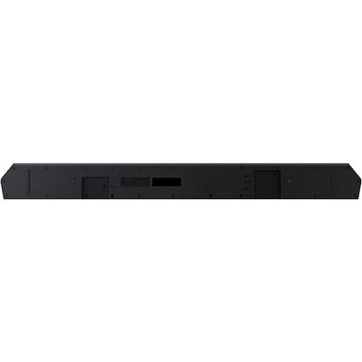 Samsung Soundbar met draadloze Subwoofer Samsung Soundbar met draadloze Subwoofer