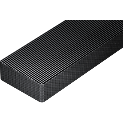 Samsung Soundbar met draadloze Subwoofer Samsung Soundbar met draadloze Subwoofer