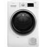 Whirlpool Droger 8 kg