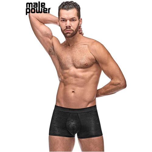 Male Power - Impressions Impressions - Short  - Black - M