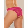Allure - Adore Adore Just A Rumor Panty - Hot Pink - O/S