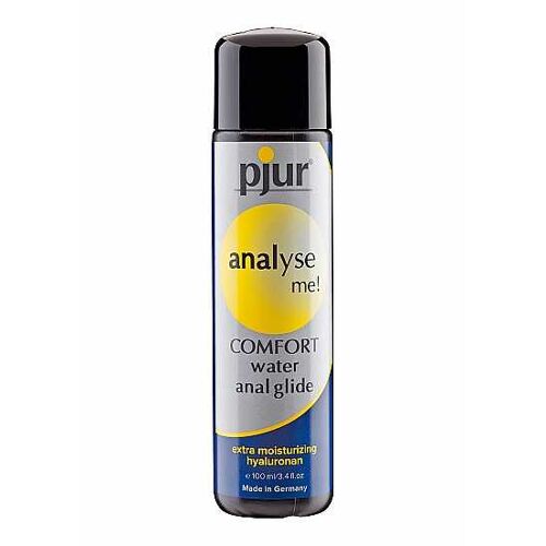 Pjur Analyse Me Comfort Water Anal Glide 100ml