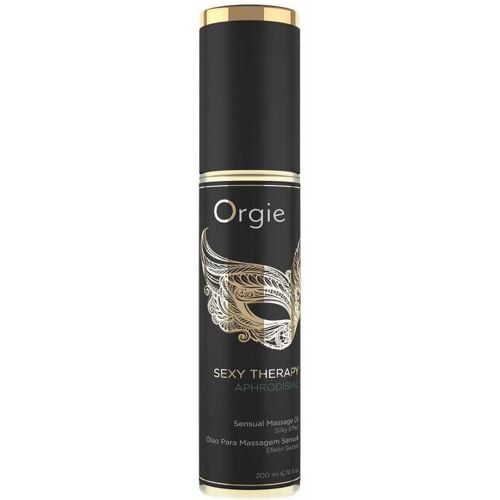 Orgie Sexy Therapy Aphrodisiac - 200 ml