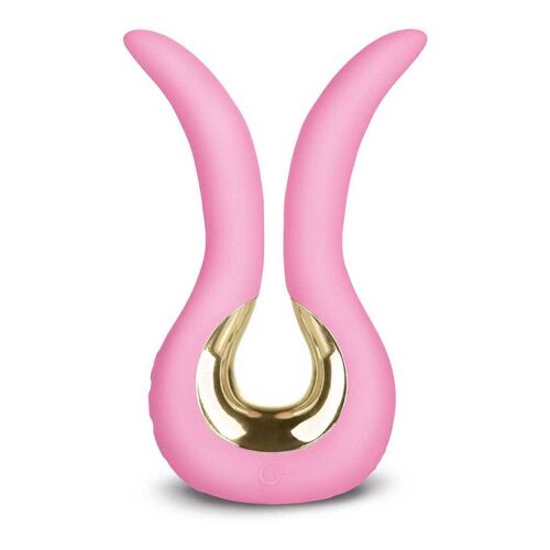 G-Vibe - G-Vibe Gvibe MINI - Candy Pink