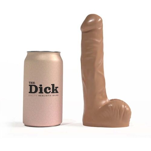 THE DICK - Richard - Flesh