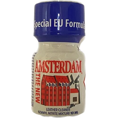 PWD - Amsterdam The New Amsterdam The New Poppers 10ml