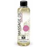 HOT - HOT SHIATSU SHIATSU Massage oil extase - jasmin - 250 ml