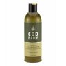 Earthly Body - CBD Daily CBD Daily Conditioner - 16 oz / 473 ml