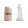 THE DICK - Markus - Clear