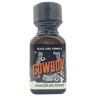 PWD - Cowboy Cowboy Black Label Poppers 24ml