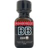 BB Zero Blue Boy Zero Poppers 24ml