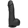 Doc Johnson - Kink KINK - The Really Big Dick - With XL Removable Vac-U-Lock Su