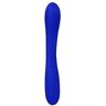 Shots - Elegance Elegance - Double Ended Vibrator - Flex - Blue