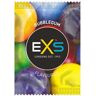 EXS Condoms Exs Bubblegum Rap - 100 pack