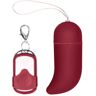 Shots - Shots Toys Wireless Vibrating G-Spot Egg - Big - Red