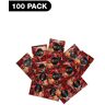 EXS Condoms Exs Crazy Cola - 100 pack