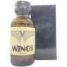 Wings Brown Bottle Poppers 30ml (JJ)