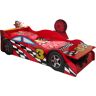 Kleuter raceauto bed Alan