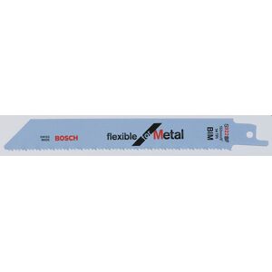 Bosch Reciprozaagblad S 922 BF Flexible Metal