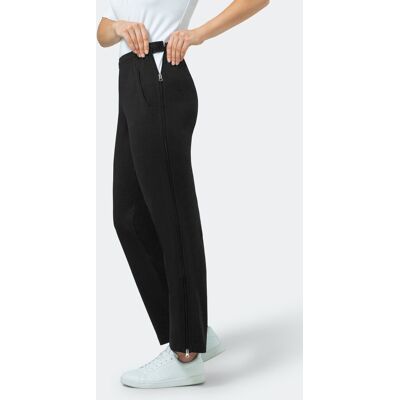 Hajo - Jogginghose - Zwart - XXL - Jogging pants Hajo - Jogginghose - Zwart - XXL - Jogging pants