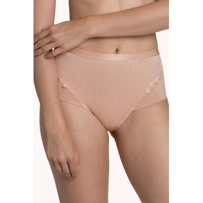 Beige hoge slip Lisca Gracia Beige vrouw 38 Beige hoge slip Lisca Gracia Beige vrouw 38
