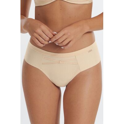 Brazilian slip Lisca Laura Wit vrouw 42 Brazilian slip Lisca Laura Wit vrouw 42