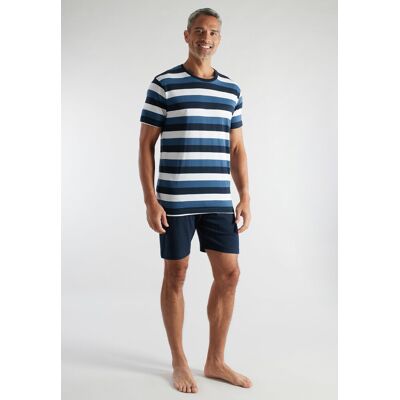 Clima-Active shortama Ceceba Blauw man 58 Clima-Active shortama Ceceba Blauw man 58
