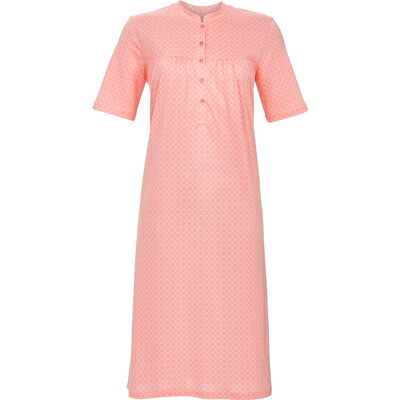 Klassiek rood nachthemd Ringella Rood vrouw 44 Klassiek rood nachthemd Ringella Rood vrouw 44