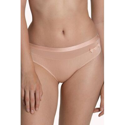 Beige slip Lisca Gracia Beige vrouw 48 Beige slip Lisca Gracia Beige vrouw 48