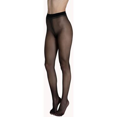 Lisca panty zwart Selection 20 Zwart vrouw XL Lisca panty zwart Selection 20 Zwart vrouw XL